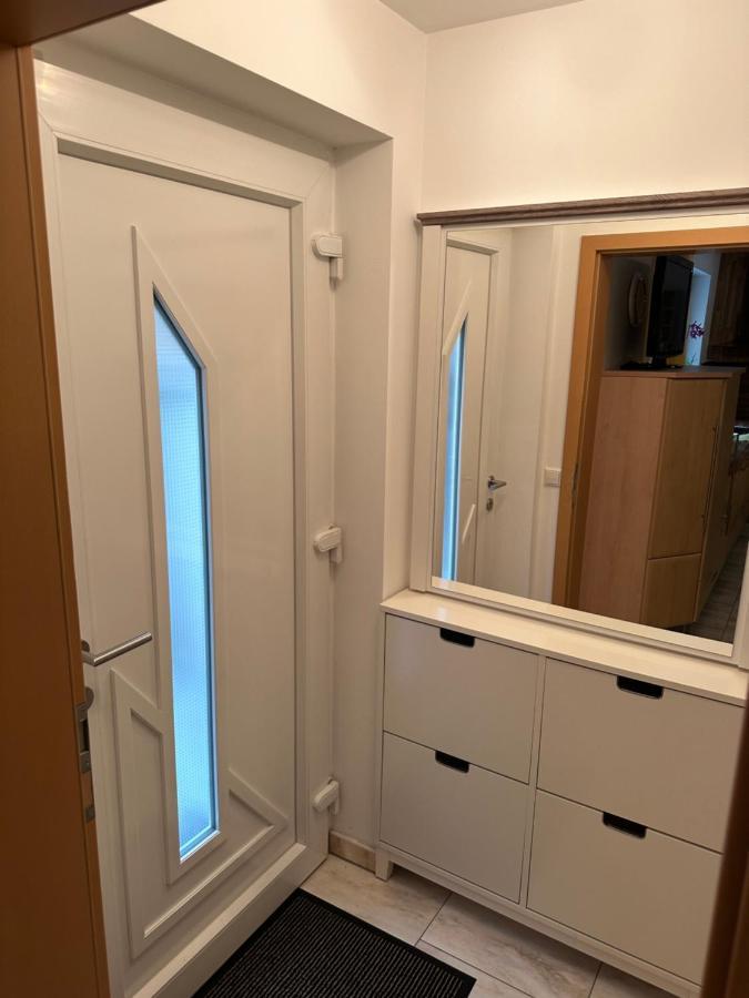 Souterrain Fewo, Europapark, Netflix, 2Xtv Apartment Mietersheim Exterior foto