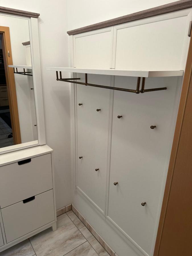 Souterrain Fewo, Europapark, Netflix, 2Xtv Apartment Mietersheim Exterior foto